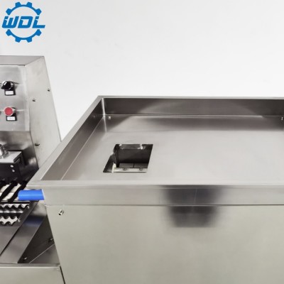 全自動黑芝麻丸機 9克芝麻丸機 中藥食品自動大蜜丸機生產廠家